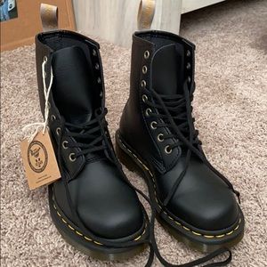 Brand New Doc Martens